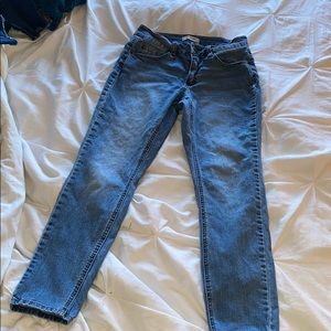 Refuge Jeans